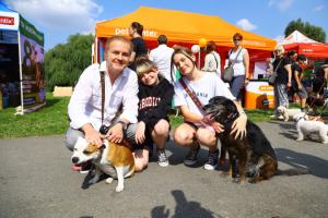 10 Pavel Sporcl, dve dcery a dve fenky 5R1A9162