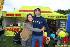 Kamarádi Mahu a Kuba I