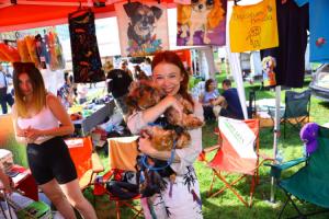 Bara Fiserova se venovala utulkum 5R1A8813