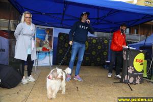 Jakub Kohák na podiu 